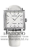 Швейцарские часы Louis Erard La Carree Diamants 69500SE06